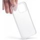 Clear Paper Thin Case for iPhone 14 Pro Max / 0.2mm Only