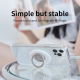 Sinjimoru M-Ringo Magnetic Phone Ring Holder & Stand / Support MagSafe