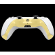Playstation 5 Controller Color Plate / Light Yellow