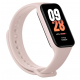 Xiaomi Active Band 8 Watch / Battery Lasts for 14 Days / 50+ Sports Modes / Water-Resistant / Pink