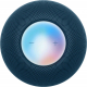 سماعة ابل الذكية Homepod ميني / مع صوت محيطي و اوامر صوتية / ازرق