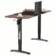 Twisted Minds T Gaming Desk / Electric Height Adjustable / Left Corner