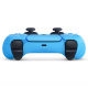 Playstation 5 DualSense Wireless Controller / Starlight Blue