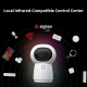 كاميرا Aqara G3 الامنية و الذكية / دقة 2K / تنبيهات حركة و صوت / تدعم ابل HomeKit / فيها Hub مدمج