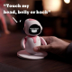 Eilik The Cute Robot / Smart Interactive Companion / Home & Workspace / Kids & Adults / Pink