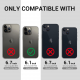SwitchEasy Vetro Protection for iPhone 14 Pro / High Hardness / Privacy Glass