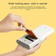 Xiaomi Smart Mi Portable Photo Printer / Battery Powered