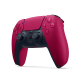 Playstation 5 DualSense Wireless Controller / Cosmic Red