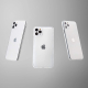 Transparent Paper Thin Case for iPhone 11 Pro / 0.2mm