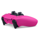 Playstation 5 DualSense Wireless Controller / Nova Pink