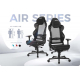 كرسي DXRacer من فئة Air Series / اسود