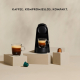 Delonghi Nespresso Essenza Coffee Machine / Mini Size / Black