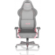 كرسي جيمنغ من DXRacer فئة Air Pro / رمادي و وردي  