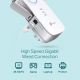 TP-Link AC2600 Transmission Amplifier / Supports 2600Mbps / Mobile Control