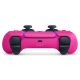 كنترولر بليستيشن 5 الرسمي / PS5 DualSense / Nova Pink