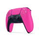 Playstation 5 DualSense Wireless Controller / Nova Pink