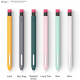 Elago Case for Apple Pencil 2nd Generation / Classic Design / Wireless Charging / White