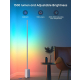 Govee Smart Lyra RGBIC Corner Floor Lamp / App Control