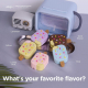 Elago Ice Cream Case for Apple AirPods Pro 2 / Built-in Hanger / Wireless Charging / Mint