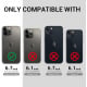 SwitchEasy Vetro Protection for iPhone 14 Pro Max / High Hardness / Privacy Glass