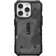 UAG Pathfinder Case for iPhone 15 Pro Max / Drop-resistant / Supports MagSafe / Gray