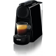 مكينة Nespresso Essenza للقهوة من Delonghi / حجم ميني / اسود 