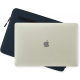 Pipetto Bag / MacBook Pro 14 & MacBook Air 13.6 inches / Navy Blue