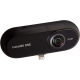كاميرا Insta360 One / دقة 4K / ميزة التعقب الذكي / 3 طرق للاستخدام 