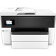 HP OfficeJet Pro 7740 Smart All in One Printer / Wireless / Color