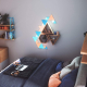 Nanoleaf Shapes Mini Triangles / Expansion Pack with 10 LED Panels