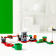 ليجو توسعة ليغو سوبر ماريو Whomp’s Lava Trouble مع 133 قطعة / LEGO