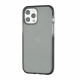 BodyGuardz Ace Pro Case for iPhone 12 mini / Impact Resistant / Smoke Clear
