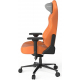 كرسي DXRacer من فئة Craft Pro Classic / برتقالي