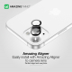 AmazingThing Protection Lens for iPhone 15 + 15 Plus Camera / High clarity / Crystal Clear