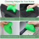 Epic Gamers Cleaning Slime / Electronics & Gadgets Cleaner / Green