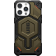UAG Monarch Pro Case for iPhone 15 Pro Max / Drop-resistant / MagSafe / Kevlar Green