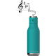 Asobu Wireless Beat Bottle / 500 ml / Built in Speaker / Teal