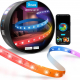 Govee Smart LED Light Strip / Mobile Control / Color Changing LED Lights / 2 Meter