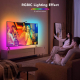 Govee Smart DreamView T1 TV Interactive Backlight