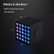 Xiaomi Yeelight Smart Cube Shaped Light / Mobile App Control / Color Changing