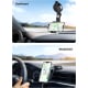 UGreen Car Phone Holder / Mounts Dashboard or On Glass