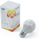 Nanoleaf Essentials Smart A19 RGB & White Bulb