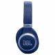 JBL Live 770NC Wireless Headphones / Comfortable Design / Noise Cancellation / Blue