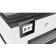 HP Officejet Pro 9023 / All In One Printer / Print .. Copy .. Scan