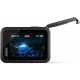 كاميرا الاكشن GoPro HERO12 Black / دقة 5.3K / صور + فيديو / مقاومة للماء / ثبات خارق / ميزات جديدة