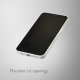 Transparent Paper Thin Case for iPhone 12 Pro / 0.2mm