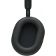 Sony WH-1000XM5 Wireless & Smart Headphones / Comfortable Design / Automatic Noise Isolation / Black