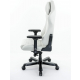 DXRacer Master Gaming Chair / White