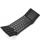 Moft Tri Folding Bluetooth Keyboard / Built in Trackpad / Connect to 3 Devices