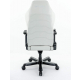 DXRacer Master Series Gaming Chair / White